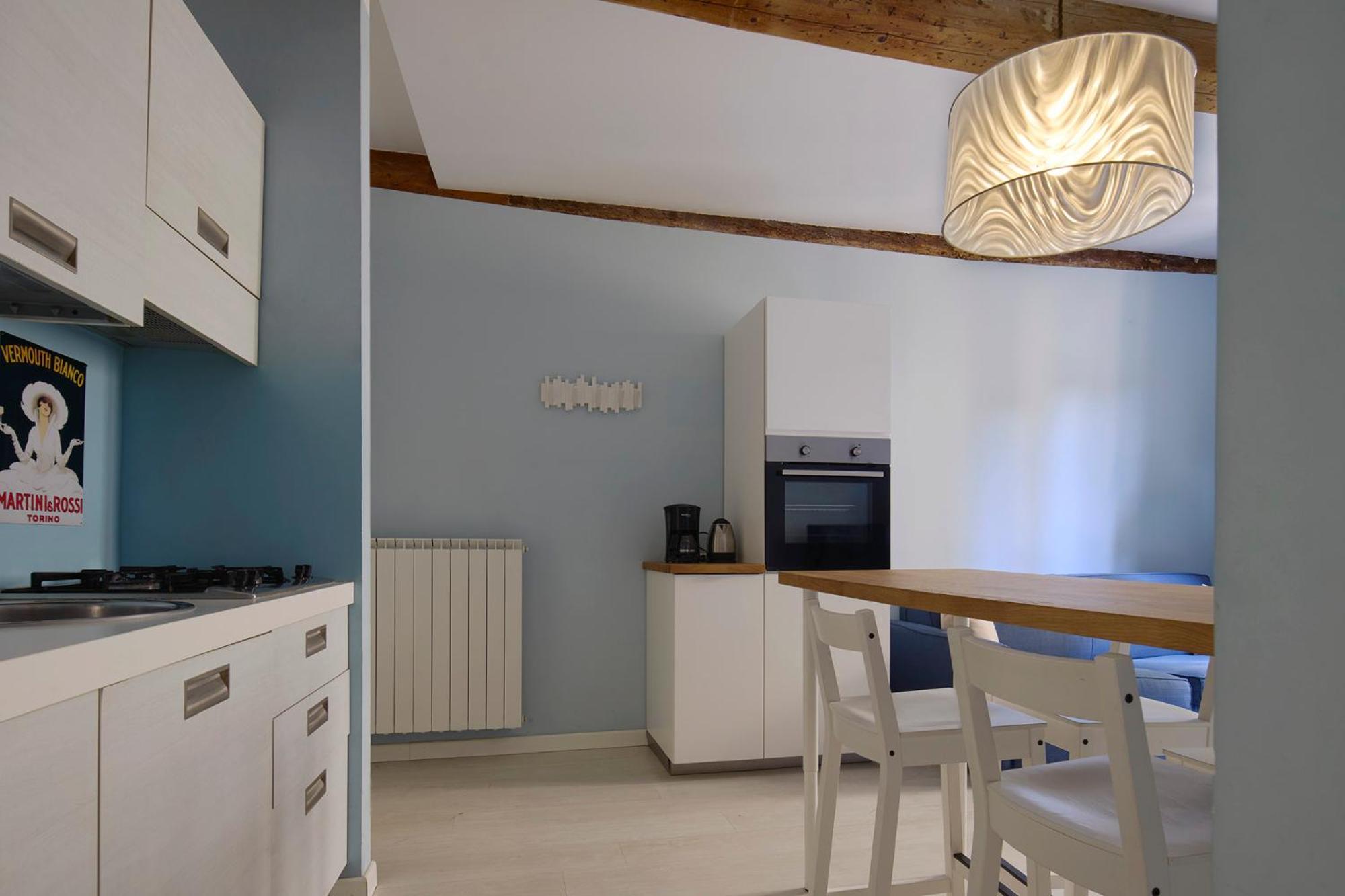 Panicale Blue Historic 1Br Stay Near Medici Chapels & Mercato Centrale Floransa Dış mekan fotoğraf