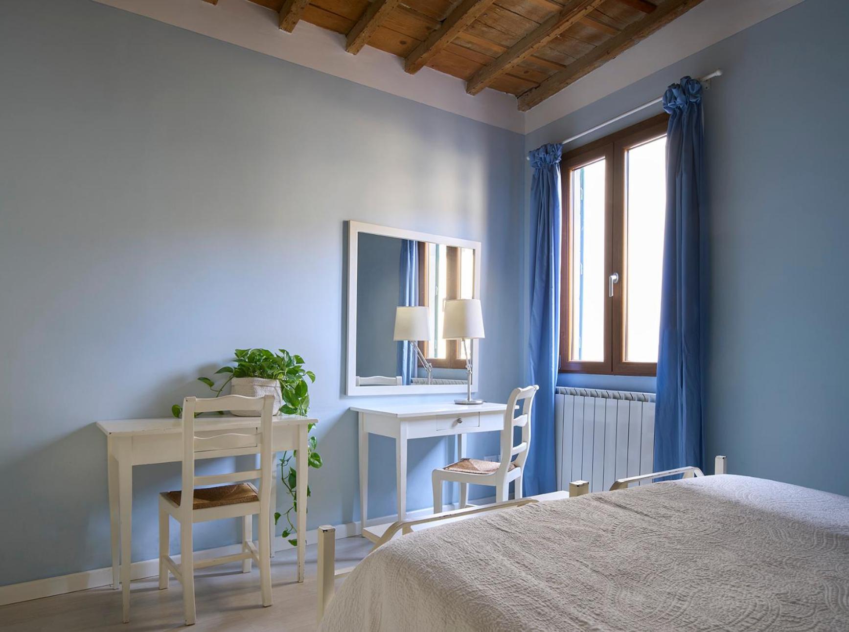 Panicale Blue Historic 1Br Stay Near Medici Chapels & Mercato Centrale Floransa Dış mekan fotoğraf